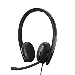 Headset Epic Adapt 100 Series schwarz