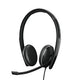 Headset Epic Adapt 100 Series schwarz