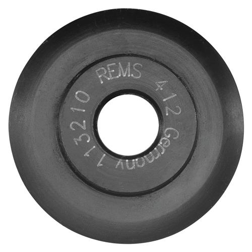 Rems Schneidrad Cu-Inox 3-120