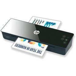 Laminiergerät HP Pro 600 Schwarz