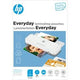 Laminierfolie HP transparent