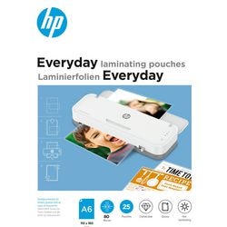 Laminierfolie HP transparent