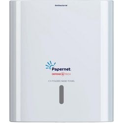 Handtuchspender Papernet Defender Tech 416143 weiß