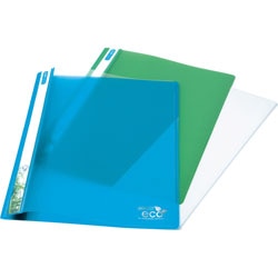 Quick-Fix Rapesco Eco A4 Hochformat-Farbpalette