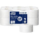Toilettenpapier Tork Mini Jumbo T2 Advanced weiß 2-lagig