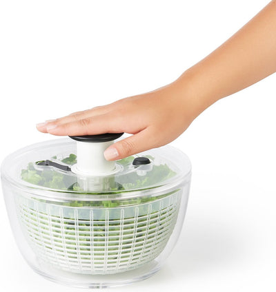Oxo - Obstgemüse - Salatschleuder Mini 20cm