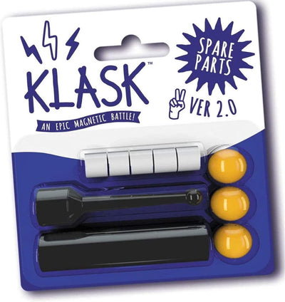 Klask-Teile - Zubehör
