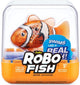 Zuru – Robo Alive – Roboterhaustier – Fischfisch – Orange