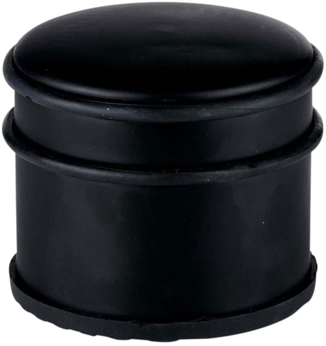 Türstopper schwarz, 9cm