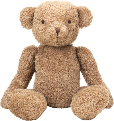 Happy horse bear bruno cuddly toy 48 cm - brown - baby cuddly toy