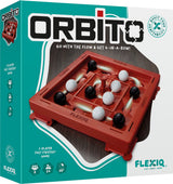 Asmodee Orbito Brettspiel - afbeelding 1