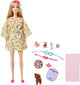 Mattel BRB Wellness Welpe – Spa-Tag
