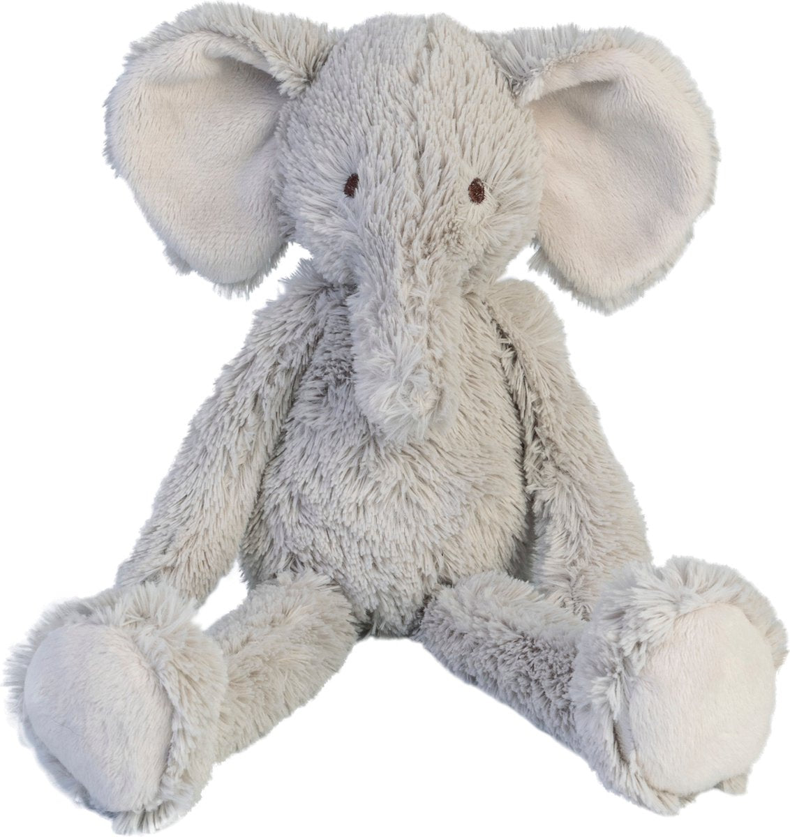 Happy Horse Elefant Enzo Kuscheltier 28cm - Grau - Babykuscheltier