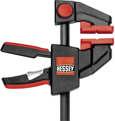 Bessey Einhandzwinge | 600 mm – ezxl609