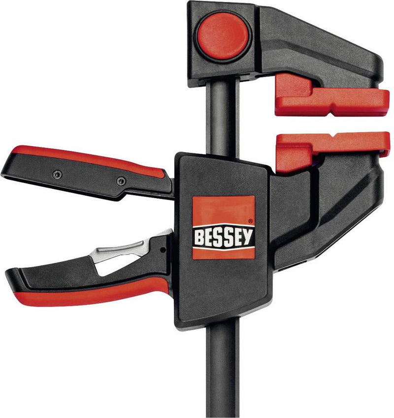Bessey Einhandzwinge | 600 mm – ezxl609