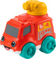 Fisher Price Schiebefahrzeug rot