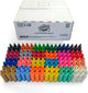 Crayola – Kreide – 144 Jumbo-Buntstifte – Schulverpackung