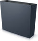 Prosperplast Urbi Case Tower - Blumentopf - Anthrazit