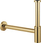 Grohe Tassensiphon - Cooler Sonnenaufgang (Gold)