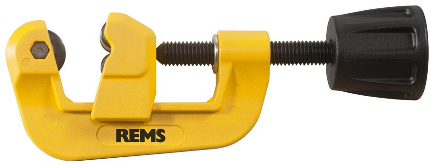 Rems Rohrschneider Race Cu-Inox 3-28