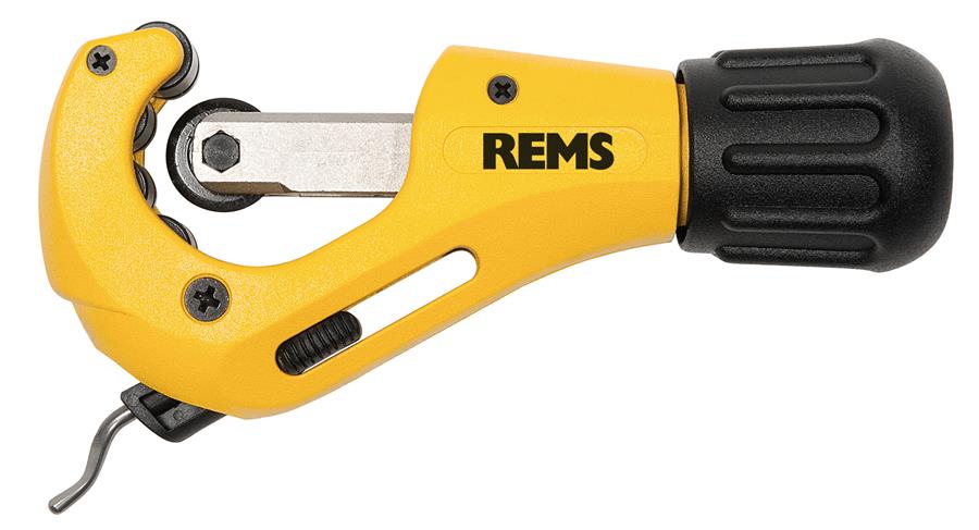 Rems Rohrschneider Race Cu-Inox 3-35