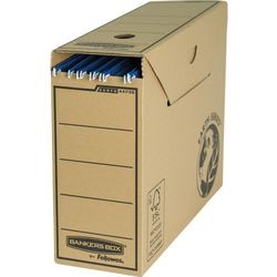 Ty Archivbox Heavy Du Brown