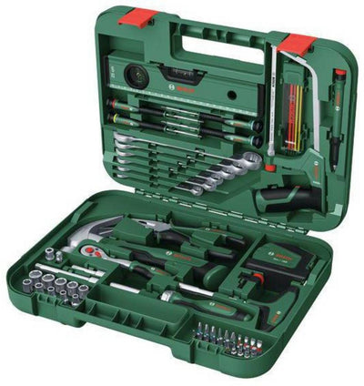 Bosch Haus und Garten 1600a02zb3 Werkzeugset