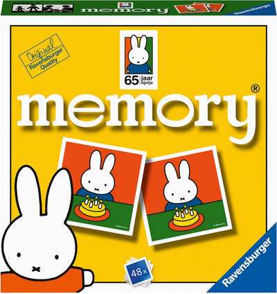 Ravensburger Mini -Erinnerung