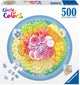 Ravensburger Puzzle Pokã©bowl - Puzzle - 500 Teile