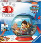 Ravensburger Puzzle Ball, 72.