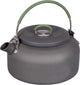 Bo-Camp – Teekessel – Explorer – S – hart eloxiert – 0