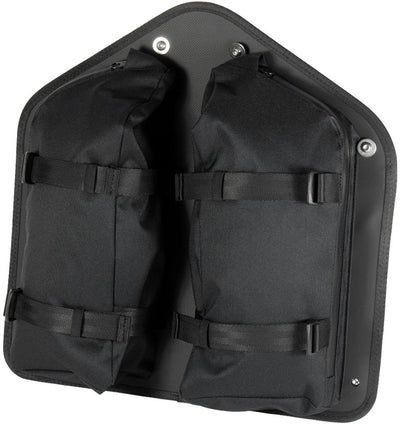 Fahrer Frametas Panelbags Bullitt einschließlich Montage -Kit