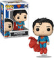 Funko Superman Superman Vinylfigur 599 Unisex Pop! - neutral - Standard