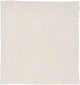 Sealskin - Reverse-Badematte 60x60 cm - Baumwolle - Beige