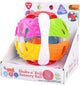 Playgo Shake and Roll Sensorball - 3 Stk.