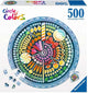 Ravensburger Puzzle Candy - Puzzle - 500 Teile