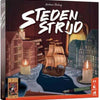 999Games 999 Games City Battle Brettspiel