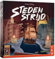 999Games 999 Games City Battle Brettspiel