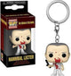 Funko-Pop! Schlüsselanhänger Hannibal Lecter