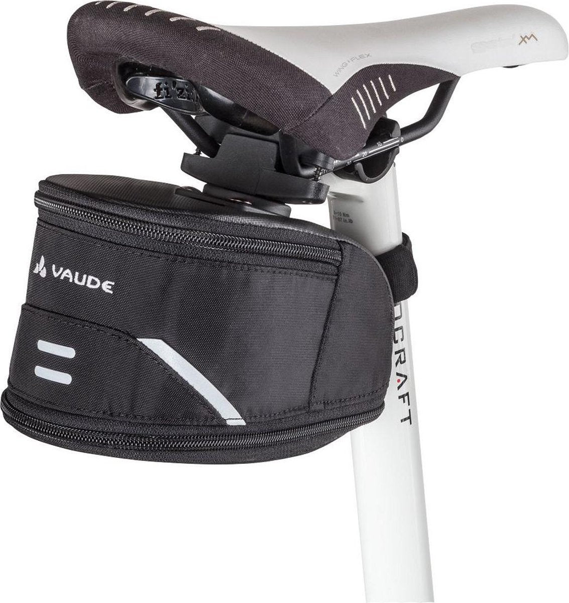 Vaude Tool L - Satteltasche