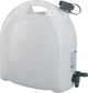 Pressol-Kanister – mit Kraan – 15 Liter