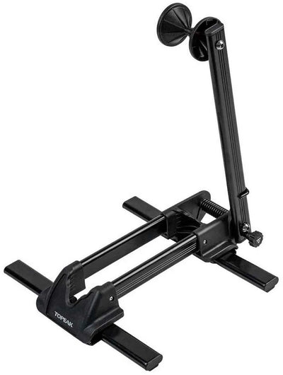 Topeak Wielstand -Aufstellung
