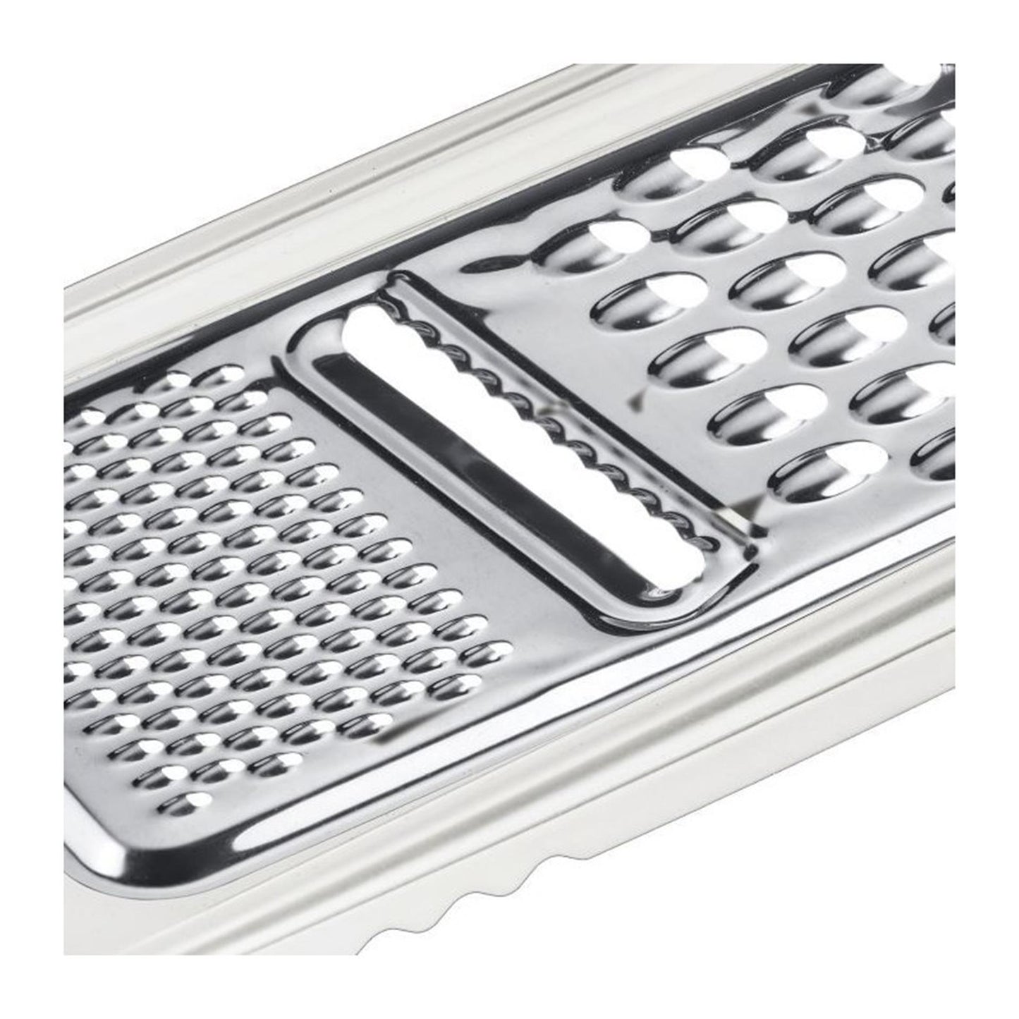 Westmark Universalreibe 3-in-1