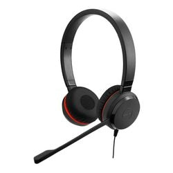 Headset schwarz Jabra 1440121 5706991020465