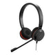 Headset schwarz Jabra 1440121 5706991020465