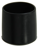 Mack 1047701 - Kunststoffstopfen schwarz ø 22 mm 4 Stück | 6 Stück - afbeelding 1