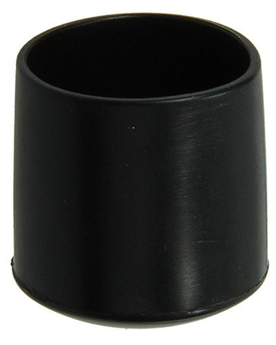 Mack 1047701 - Kunststoffstopfen schwarz ø 22 mm 4 Stück | 6 Stück