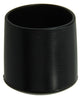 Mack 1047701 - Kunststoffstopfen schwarz ø 22 mm 4 Stück | 6 Stück