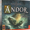 999 Spiele 999 Spiele Die Legends of Andor: Die Reise in die Nordausdehnung des Brettspiels