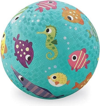 Crocodile Creek 18 cm Spielballfisch